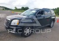 2017 GMC TERRAIN photo