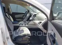 2017 GMC TERRAIN фото