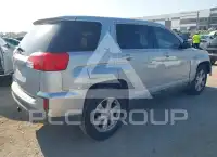 2017 GMC TERRAIN photo