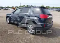 2017 GMC TERRAIN фото