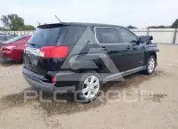 2017 GMC TERRAIN фото
