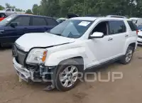 2017 GMC TERRAIN photo