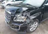2017 GMC TERRAIN photo