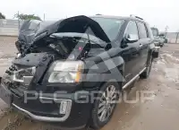 2017 GMC TERRAIN фото