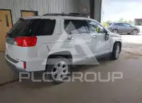 2017 GMC TERRAIN фото