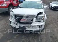 2017 GMC TERRAIN photo