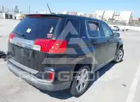 2017 GMC TERRAIN фото