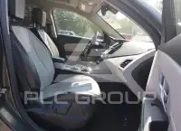 2017 GMC TERRAIN photo