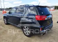 2017 GMC TERRAIN фото