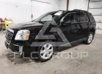 2017 GMC TERRAIN фото