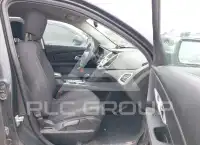 2017 GMC TERRAIN фото