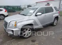 2017 GMC TERRAIN фото