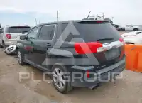 2017 GMC TERRAIN фото