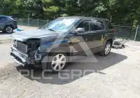 2017 GMC TERRAIN photo