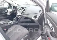 2017 GMC TERRAIN фото