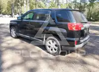 2017 GMC TERRAIN фото