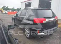 2017 GMC TERRAIN photo