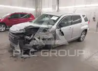 2017 GMC TERRAIN фото