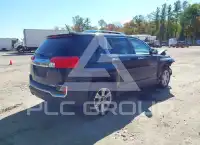 2017 GMC TERRAIN фото