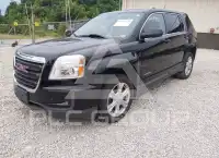 2017 GMC TERRAIN photo