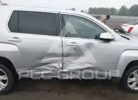 2017 GMC TERRAIN фото
