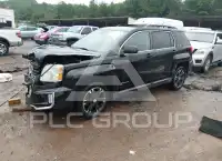 2017 GMC TERRAIN фото