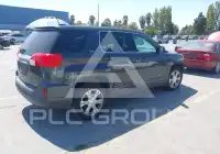 2017 GMC TERRAIN photo
