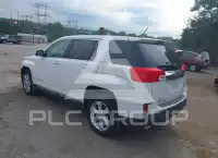 2017 GMC TERRAIN photo