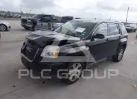 2017 GMC TERRAIN фото