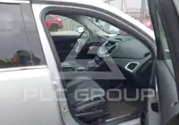 2017 GMC TERRAIN фото