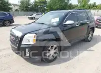 2017 GMC TERRAIN фото