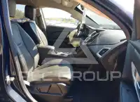 2017 GMC TERRAIN фото