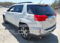 2017 GMC TERRAIN фото