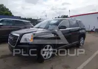 2017 GMC TERRAIN photo