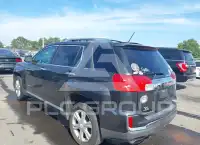 2017 GMC TERRAIN фото