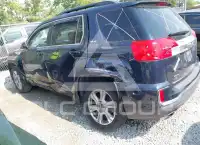2017 GMC TERRAIN фото