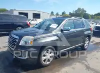 2017 GMC TERRAIN фото