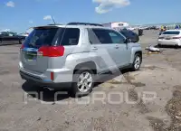 2017 GMC TERRAIN фото