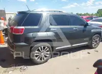 2017 GMC TERRAIN фото