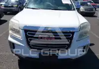 2017 GMC TERRAIN фото
