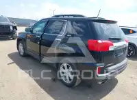 2017 GMC TERRAIN фото
