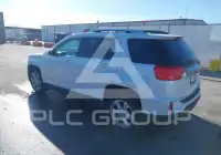 2017 GMC TERRAIN фото