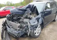 2017 GMC TERRAIN фото
