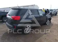2017 GMC TERRAIN фото