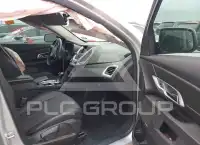 2017 GMC TERRAIN фото