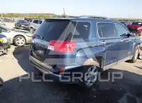 2017 GMC TERRAIN фото