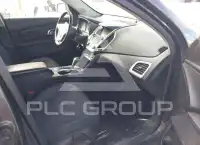2017 GMC TERRAIN фото