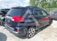 2017 GMC TERRAIN фото