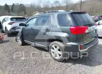 2017 GMC TERRAIN фото