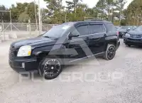 2017 GMC TERRAIN photo